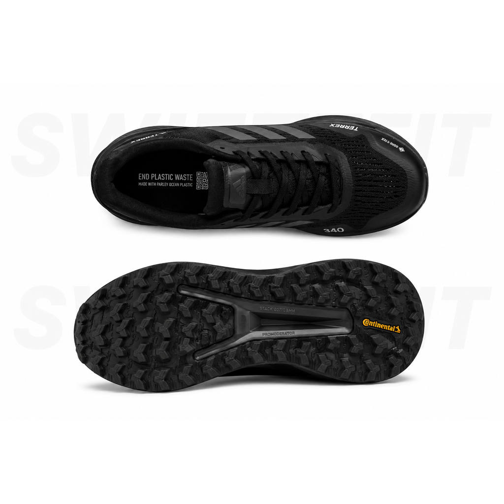 Adidas Terrex 340