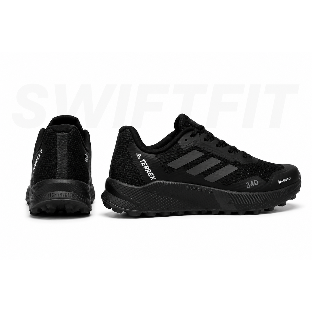 Adidas Terrex 340